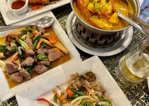 Jitlada Thai Restaurant