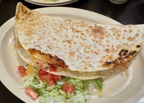 Manuel's Original El Tepeyac Cafe