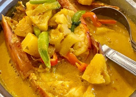 Jitlada Thai Restaurant