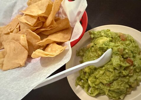 Manuel's Original El Tepeyac Cafe