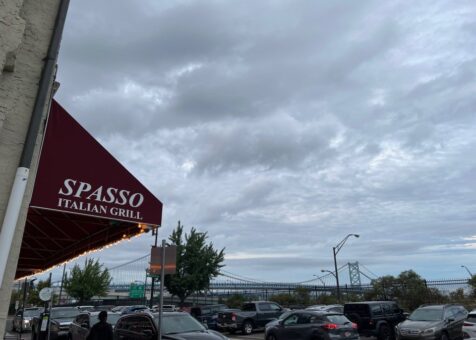 Spasso Italian Grill