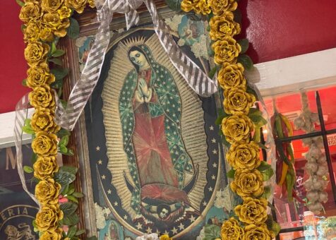 Laredo Taqueria