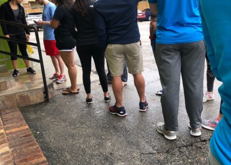 Laredo Taqueria