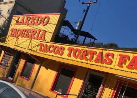 Laredo Taqueria