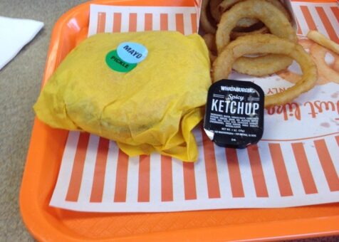 Whataburger