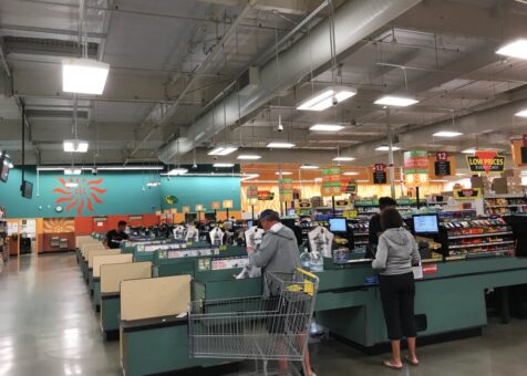 Food 4 Less