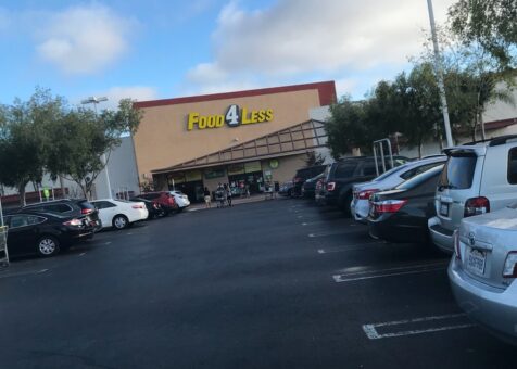Food 4 Less