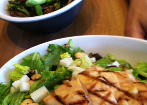 True Food Kitchen