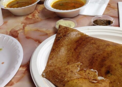 India Chaat House