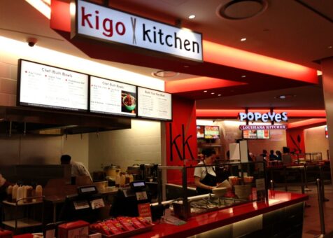 Kigo Kitchen