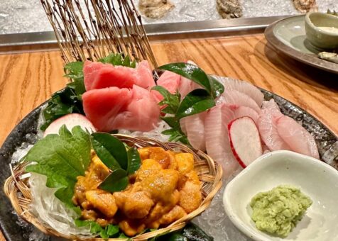 Tei Tei Robata Bar