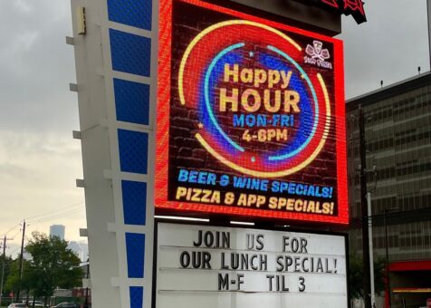 Star Pizza 2