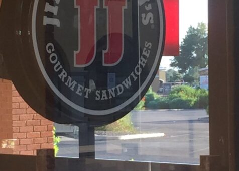Jimmy John's