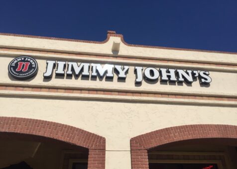 Jimmy John's