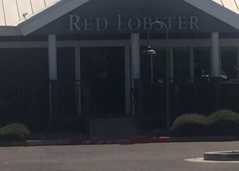 Red Lobster