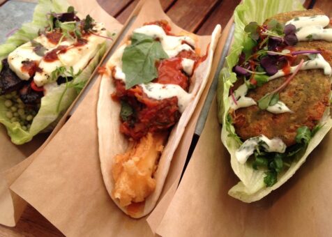 Velvet Taco