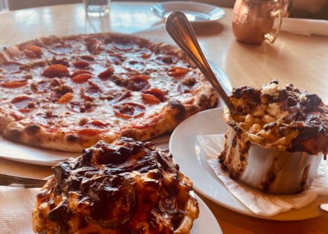 Pizza People Pub