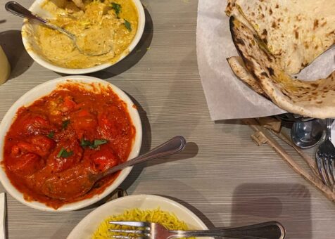 Roti Grill
