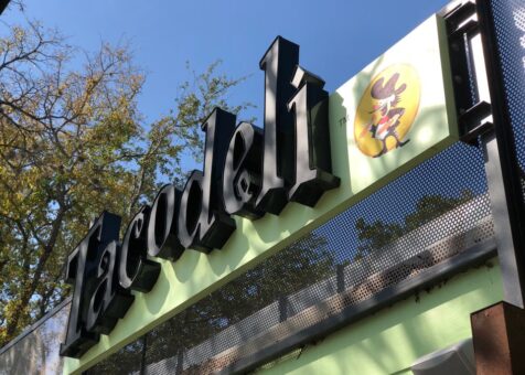 Tacodeli