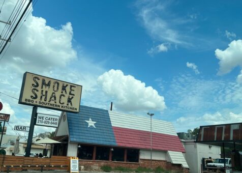Smoke Shack