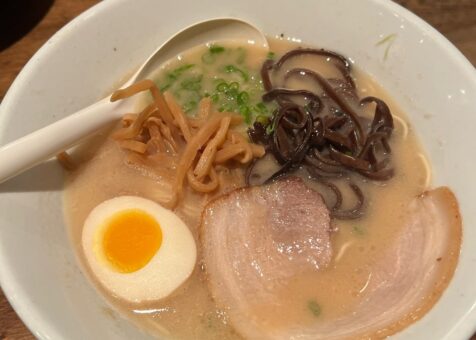 Mr Max Cafe Nippon