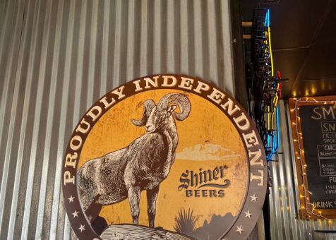 Smoke Shack