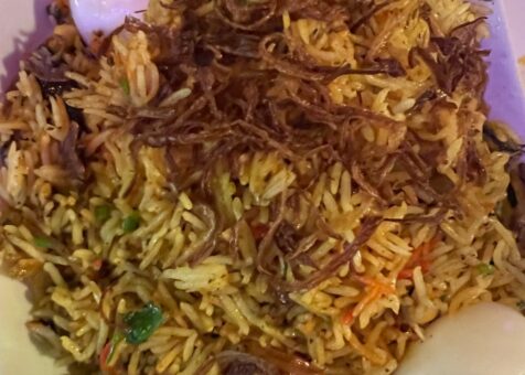 Everest Indian & Himalayan Restaurant and Grill