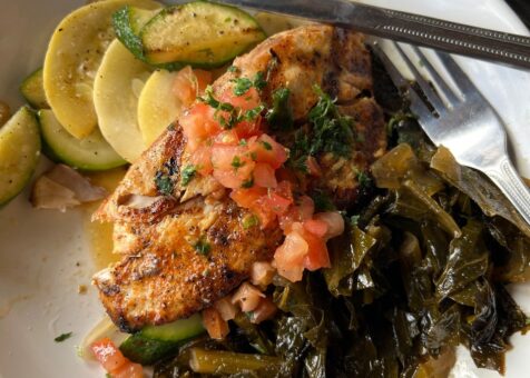 Julington Creek Fish Camp