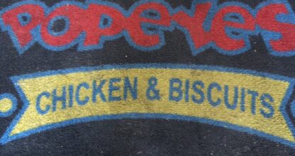 Popeyes Louisiana Kitchen