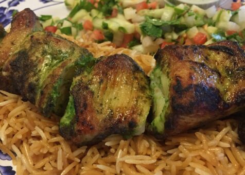 Khyber Halal Restaurant & Catering