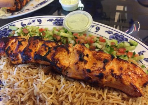 Khyber Halal Restaurant & Catering