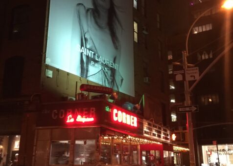 La Esquina