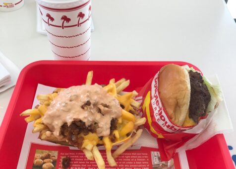 In-N-Out Burger