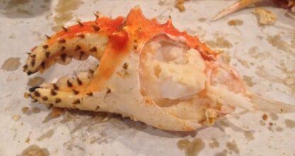 Crab Hut