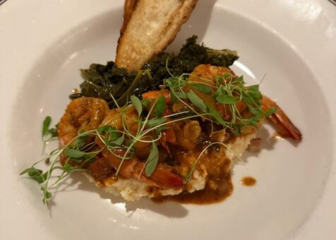 Pearl Dive Oyster Palace