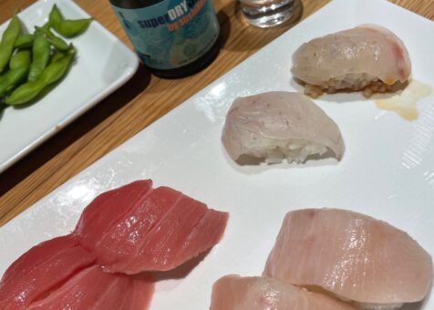 SUGARFISH by sushi nozawa