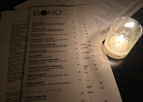 Bondst