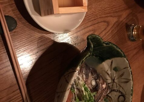 Yutaka Sushi Bistro