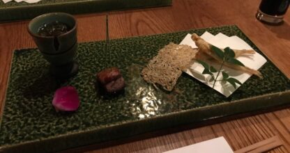 Yutaka Sushi Bistro