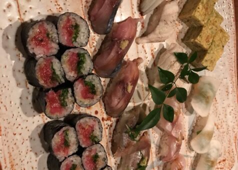 Yutaka Sushi Bistro