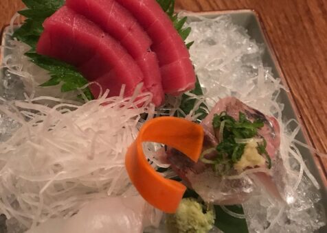 Yutaka Sushi Bistro