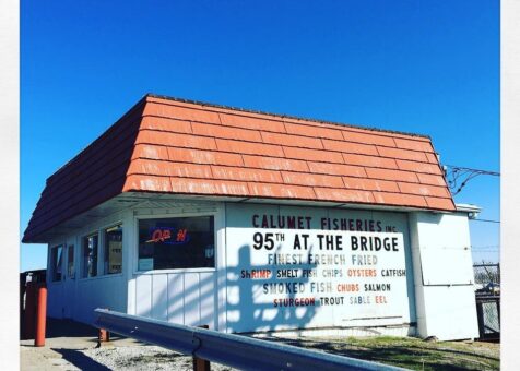 Calumet Fisheries