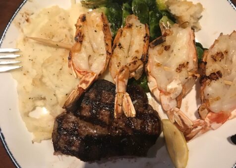 Red Lobster