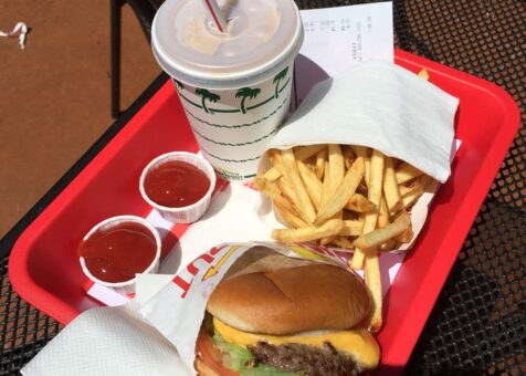 In-N-Out Burger