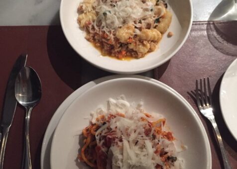 L'Artusi