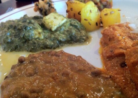 India House