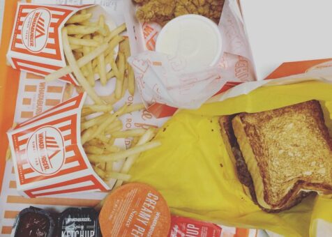 Whataburger