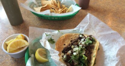 Zacatacos