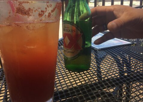 Guillermo's
