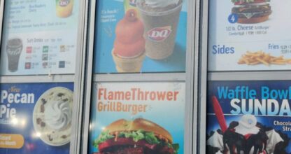 Dairy Queen